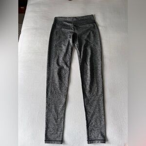 Victoria's Secret Gray Leggings